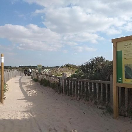 Primera Linea De Playa En Valdelagrana إل بويرتو دي سانتا ماريا المظهر الخارجي الصورة